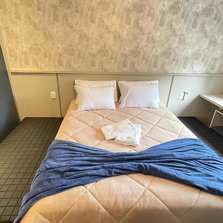 Apartamento Luz Da Aurora - Proximo A Rua Coberta Gramado Exteriér fotografie